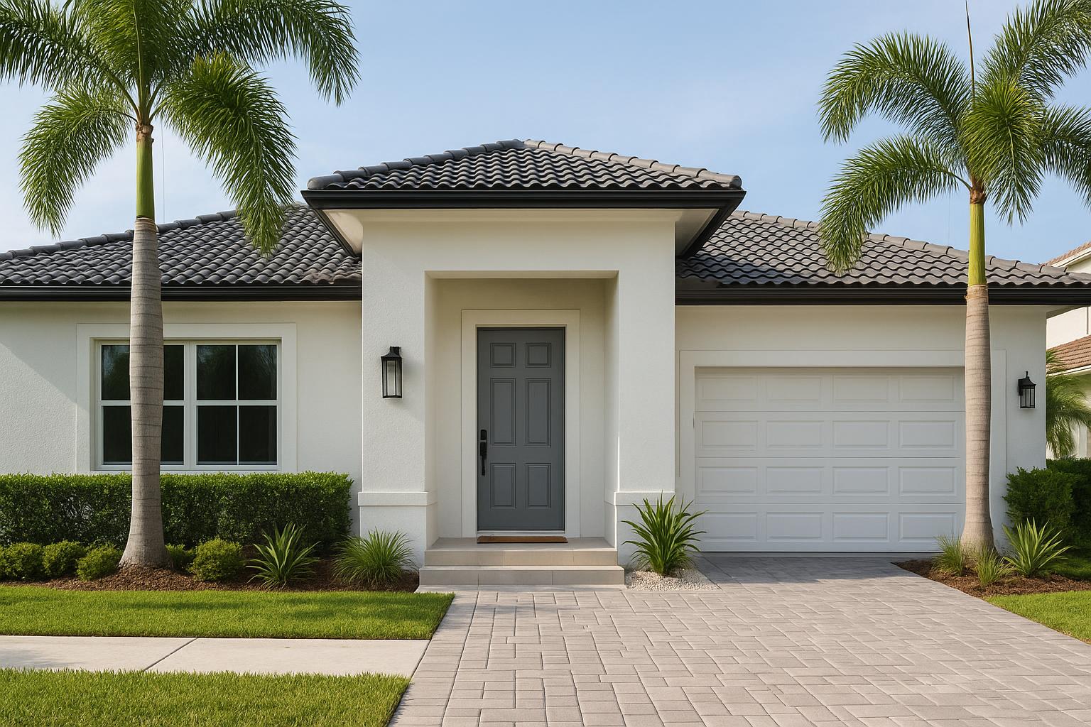 Ivy League Home Upgrades local service coverage in Miami